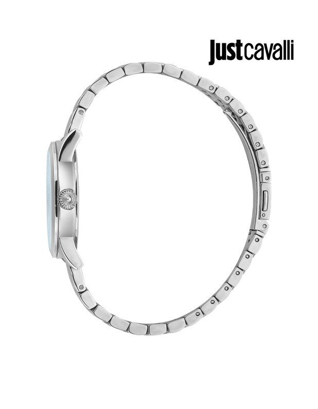 Just Cavalli Ladies Watch